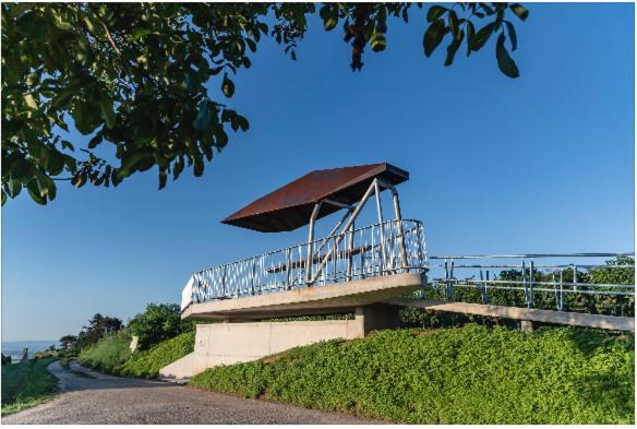 Weingut Familie Bauer Hotel Grossriedenthal Exterior photo